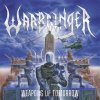 WARBRINGER - WEAPONS OF TOMORROW - CD