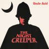 UNCLE ACID & THE DEADBEATS - THE NIGHT CREEPER - CD