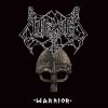 UNLEASHED - WARRIOR (SPLATTER VINYL) - LP