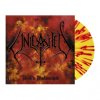 UNLEASHED - HELL’S UNLEASHED (SPLATTER VINYL) - LP