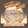 WHITE DOG - DOUBLE DOG DARE - LP