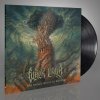 BLACK LAVA - THE SAVAGE WINDS TO WISDOM - LP