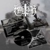 MARDUK - PANZER DIVISION MARDUK (DIGIPACK) - CD