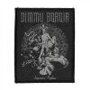 DIMMU BORGIR - INSPIRATIO PROFANUS - NÁŠIVKA