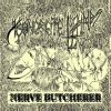 CONCRETE WINDS - NERVE BUTCHERER - CD