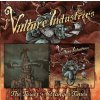 VULTURE INDUSTRIES - THE TOWER / STRANGER TIMES - 2CD