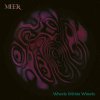 MEER - WHEELS WITHIN WHEELS - CD