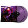 BENEDICTION - GRIND BASTARD (PURPLE VINYL) - 2LP