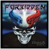 FORBIDDEN - OMEGA WAVE - 2LP