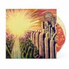 SEVEN IMPALE - CITY OF THE SUN (SOLAR FLARE VINYL) - LP