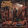 CARNAL SAVAGERY - GRAVEWORMS, CADAVERS, COFFINS AND BONES - LP