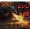 DIO - RADIO BROADCAST COLLECTION - 6CD