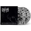 LEVIATHAN - THE TENTH SUB LEVEL OF SUICIDE (SPLATTER) - 2LP