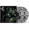 LEVIATHAN - A SILHOUETTE IN SPLINTERS (SPLATTER) - 2LP