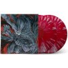 LEVIATHAN - MASSIVE CONSPIRACY AGAINST ALL LIFE (SPLATTER) - 2LP