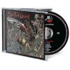 SIX FEET UNDER - NEXT TO DIE - CD