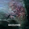 MACERATION - IT NEVER ENDS … - CD