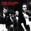 THE CLASH - PALLADIUM NYC 1979 (RED VINYL) - 2LP