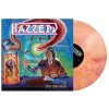 HAZZERD - THE 3RD DIMENSION (MARS ATTACKS COLOURED VINYL) - LP