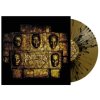 BENEDICTION - THE DREAMS YOU DREAD (SPLATTER VINYL) - LP