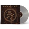 SICK OF IT ALL - LIVE IN A WORLD FULL OF HATE (CLEAR VINYL) - LP