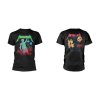 METALLICA - AND JUSTICE FOR ALL (BACK PRINT) - TRIKO