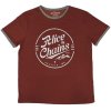 ALICE IN CHAINS - CIRCLE EMBLEM (RAGLAN) - TRIKO
