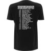 SOUNDGARDEN - SUPERUNKNOWN TOUR 94 (BACK PRINT) - TRIKO
