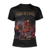 CRADLE OF FILTH - EXISTENCE IS FUTILE (BACK PRINT) - TRIKO