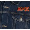AC/DC - FOR THOSE ABOUT TO ROCK (BACK PRINT) - BUNDA