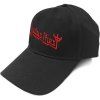 JUDAS PRIEST - FORK LOGO - KŠILTOVKA