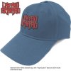Lynyrd Skynyrd Unisex Baseball Cap: Logo (blue, red)