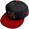 SLAYER - HELL AWAITS (SNAPBACK) - KŠILTOVKA