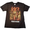 SLAYER - REIGN IN BLOOD - TRIKO