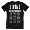 SLAYER - DIVINE INTERVENTION (2014 TOUR DATES) (BACK PRINT) - TRIKO
