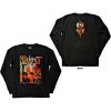 SLIPKNOT - THE END, SO FAR PEPPER (LS) (BACK PRINT) - TRIKO
