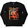 SLIPKNOT - THE END, SO FAR PEPPER (LS) (BACK PRINT) - TRIKO