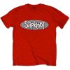 SLIPKNOT - 20TH ANNIVERSARY DON&apos;T EVER JUDGE ME (BACK PRINT) - TRIKO