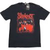 SLIPKNOT - BAND FRAME - TRIKO