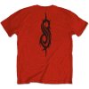 SLIPKNOT - CHOIR (BACK PRINT) - TRIKO