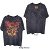SLIPKNOT - LIBERATE (WASH COLLECTION &amp; BACK PRINT) - TRIKO