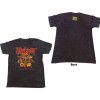 SLIPKNOT - LIBERATE (WASH COLLECTION &amp; BACK PRINT) - TRIKO