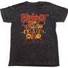 SLIPKNOT - LIBERATE (WASH COLLECTION &amp; BACK PRINT) - TRIKO