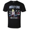 MOTLEY CRUE - SHOUT AT THE DEVIL - TRIKO