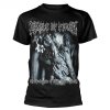 CRADLE OF FILTH - SUPREME VAMPIRIC EVIL (BACK PRINT) - TRIKO