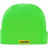 PARAMORE - UNISEX BEANIE HAT: LOGO