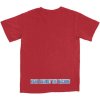 RAGE AGAINST THE MACHINE - BIG E (BACK PRINT) - TRIKO