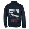 PANTERA - VULGAR DISPLAY OF POWER (BACK &amp; SLEEVE PRINT) - BUNDA
