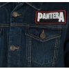 PANTERA - VULGAR DISPLAY OF POWER (BACK &amp; SLEEVE PRINT) - BUNDA