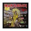 IRON MAIDEN - KILLERS - NÁŠIVKA